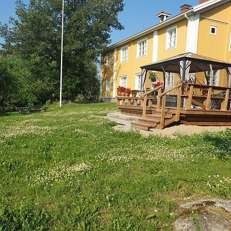 Hostal Siirilaen Tila Seinäjoki Exterior foto