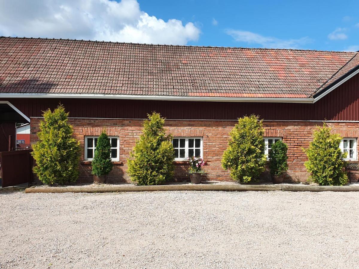 Hostal Siirilaen Tila Seinäjoki Exterior foto