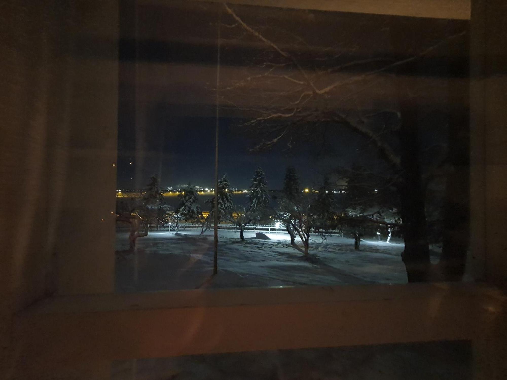 Hostal Siirilaen Tila Seinäjoki Exterior foto