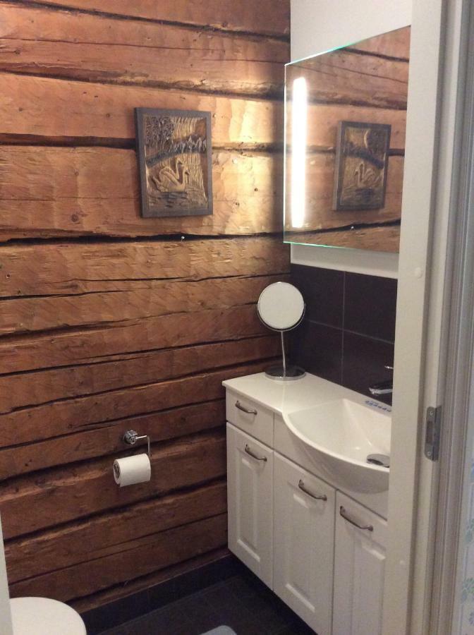 Hostal Siirilaen Tila Seinäjoki Exterior foto