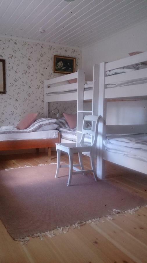 Hostal Siirilaen Tila Seinäjoki Exterior foto