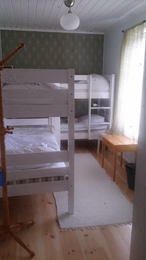 Hostal Siirilaen Tila Seinäjoki Exterior foto