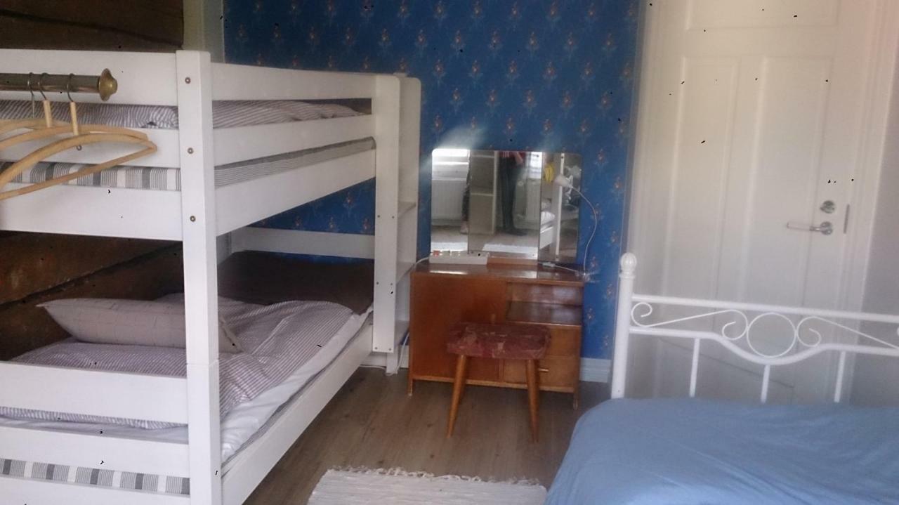 Hostal Siirilaen Tila Seinäjoki Exterior foto