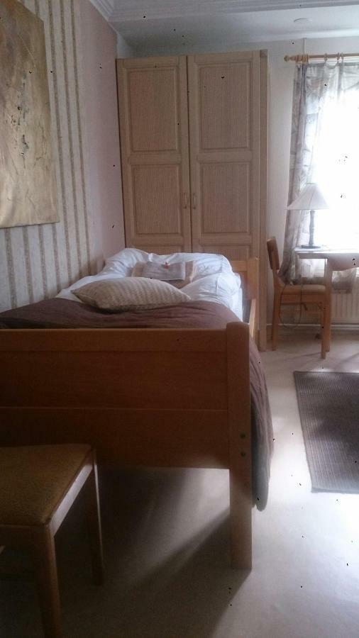 Hostal Siirilaen Tila Seinäjoki Exterior foto
